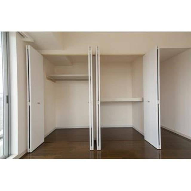 ※写真は同タイプ住戸です。(内装)