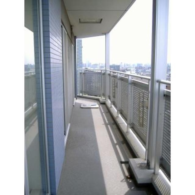 ※写真は同タイプ住戸です。