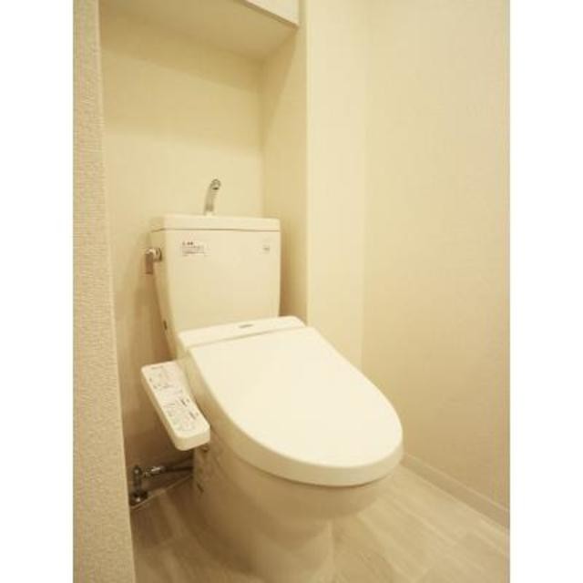 ※写真は同タイプ住戸です。(内装)