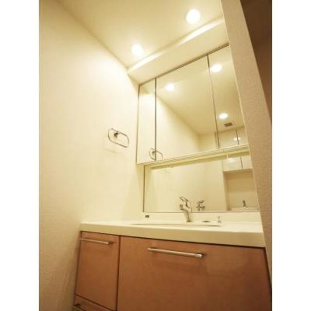 ※写真は同タイプ住戸です。(内装)