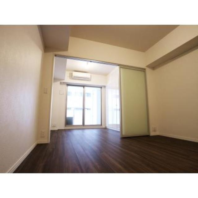 ※写真は同タイプ住戸です。(居間)