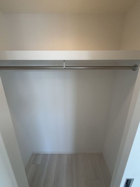 ※写真は同タイプ住戸です。(内装)