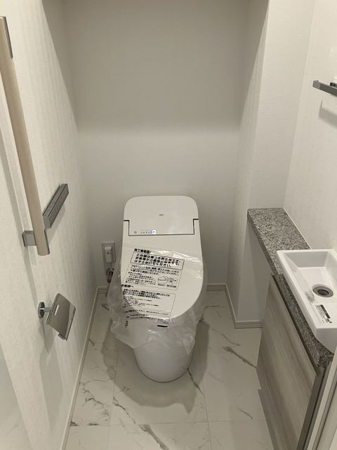 ※写真は同タイプ住戸です。(内装)
