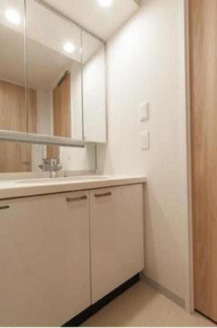 ※写真は同タイプ住戸です。(内装)