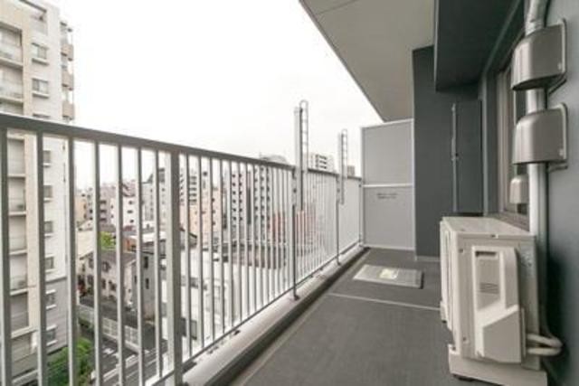 ※写真は同タイプ住戸です。