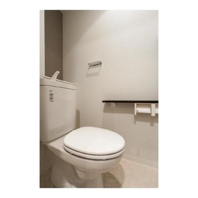 ※写真は同タイプ住戸です。(内装)
