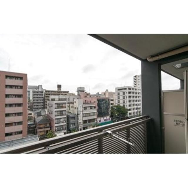※写真は同タイプ住戸です。
