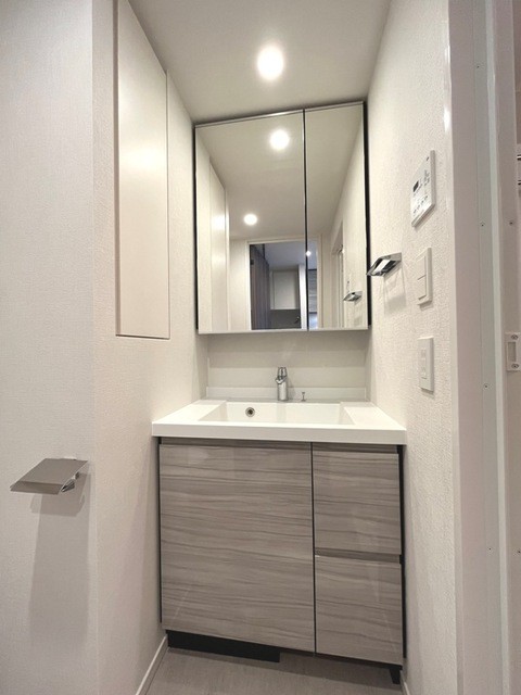 ※写真は同タイプ住戸です。(内装)