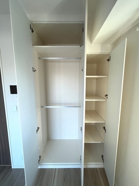 ※写真は同タイプ住戸です。(内装)