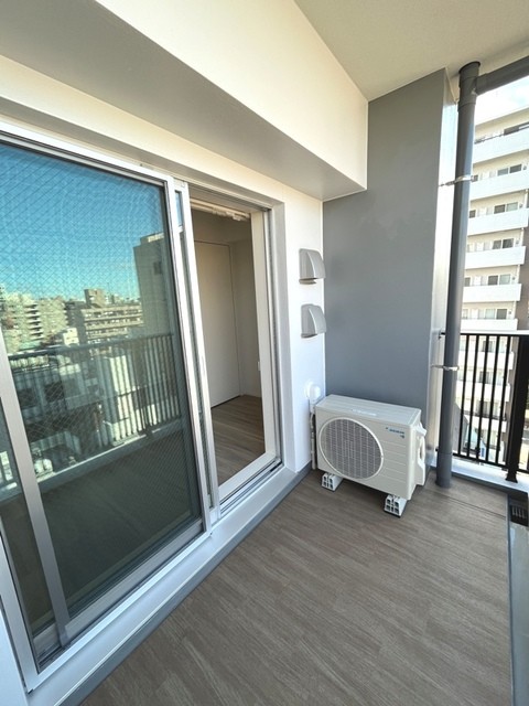 ※写真は同タイプ住戸です。