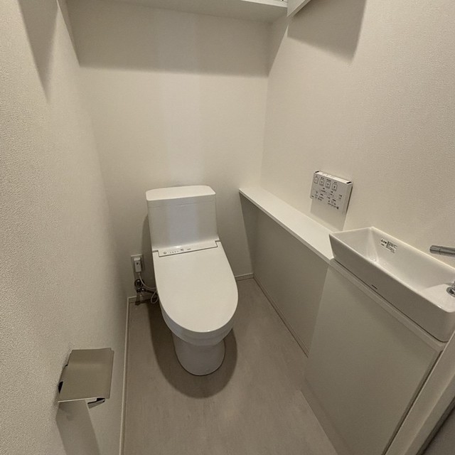 ※写真は同タイプ住戸です。(内装)