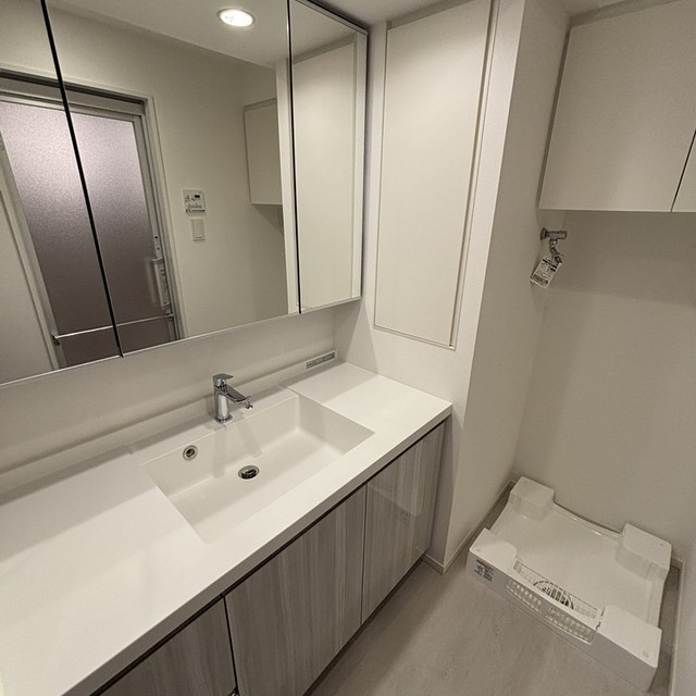 ※写真は同タイプ住戸です。(内装)