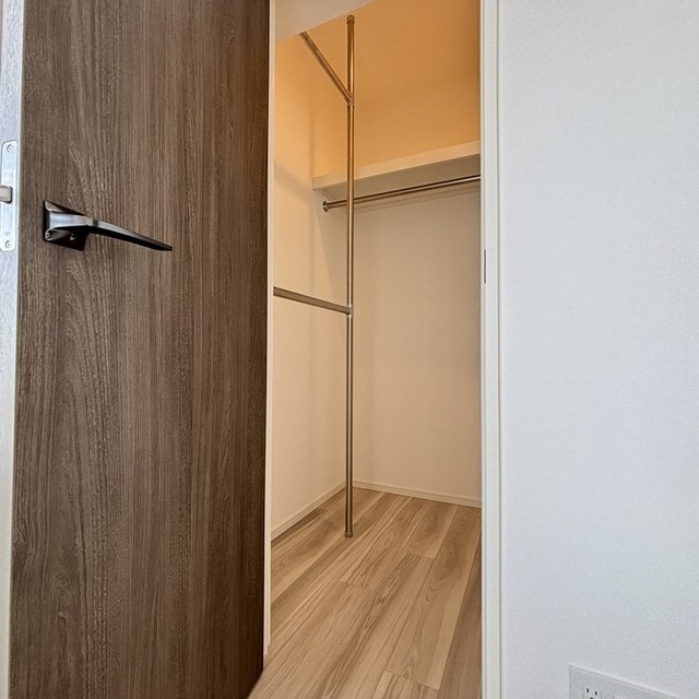 ※写真は同タイプ住戸です。(内装)