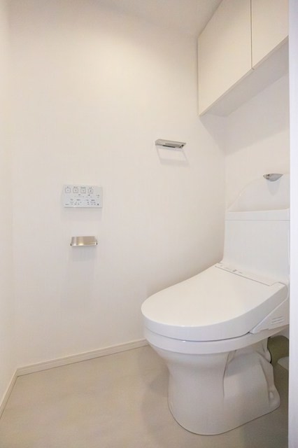 ※写真は同タイプ住戸です。(内装)