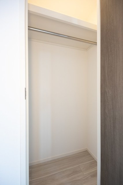 ※写真は同タイプ住戸です。(内装)