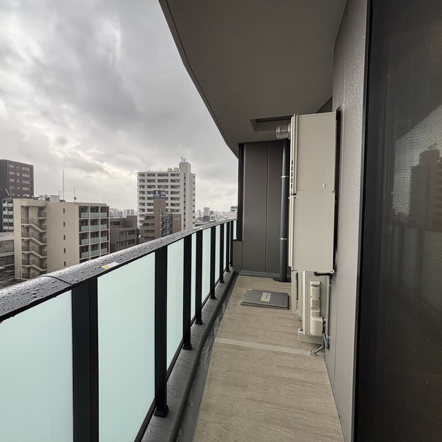 ※写真は同タイプ住戸です。