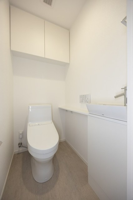 ※写真は同タイプ住戸です。(内装)
