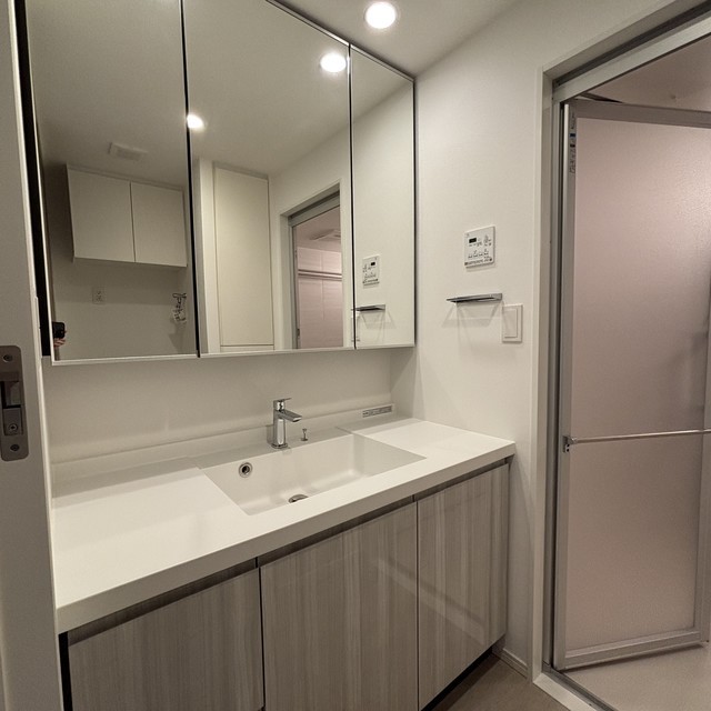 ※写真は同タイプ住戸です。(内装)