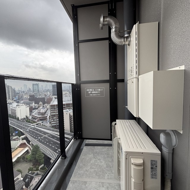 ※写真は同タイプ住戸です。