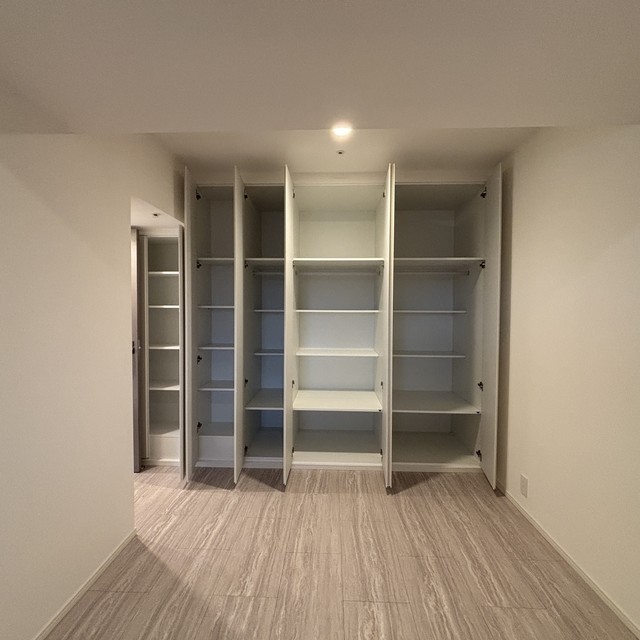 ※写真は同タイプ住戸です。(内装)