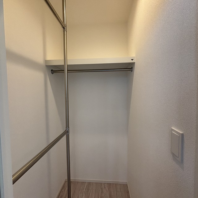 ※写真は同タイプ住戸です。(内装)