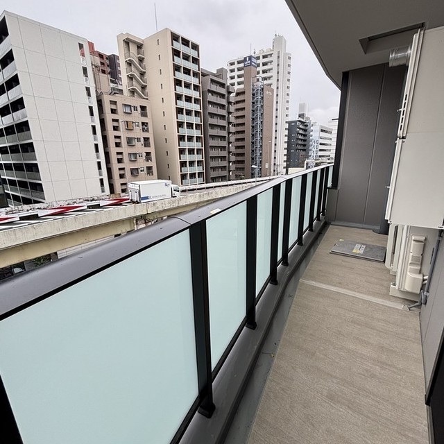 ※写真は同タイプ住戸です。