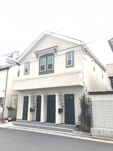 世田谷区南烏山5丁目 【賃貸居住】アパート