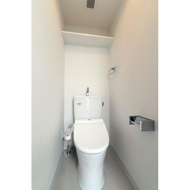 ※写真は同タイプ住戸です。(内装)