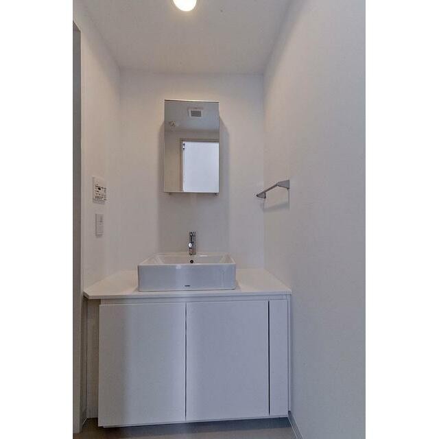 ※写真は同タイプ住戸です。(内装)