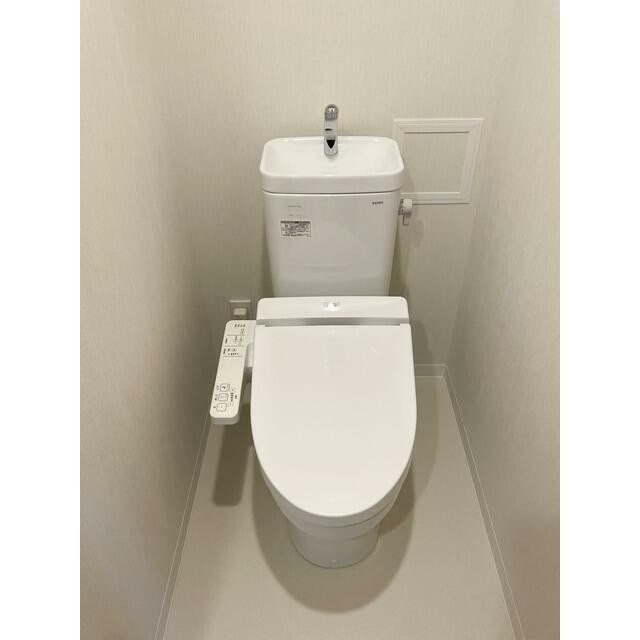 ※同仕様写真(内装)