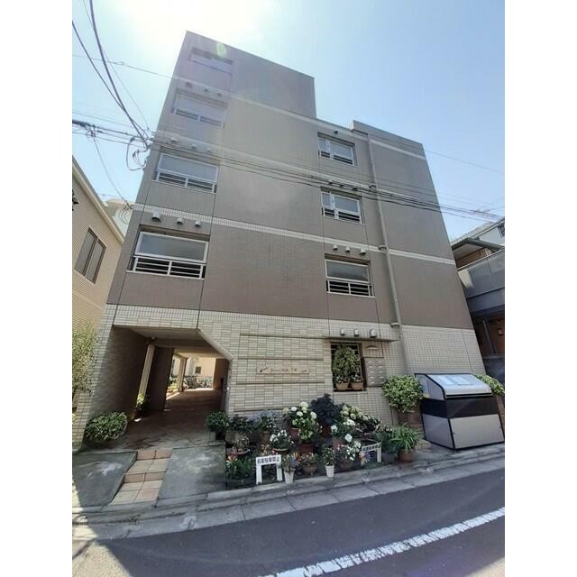 世田谷区下馬2丁目 【賃貸居住】マンション
