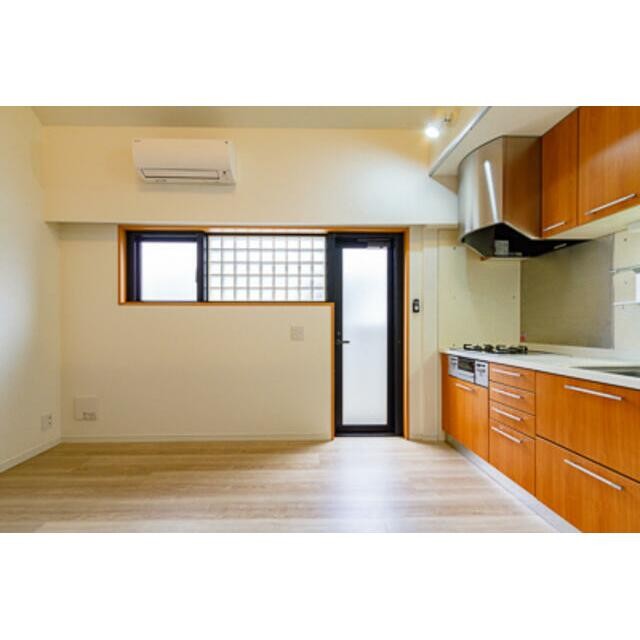 ※写真は同タイプ住戸です。