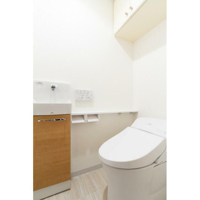 ※写真は同タイプ住戸です。(内装)