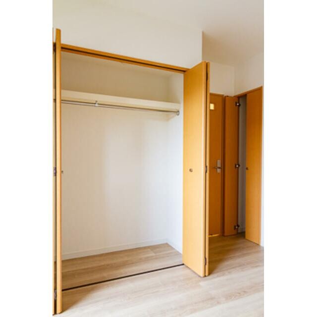 ※写真は同タイプ住戸です。(内装)