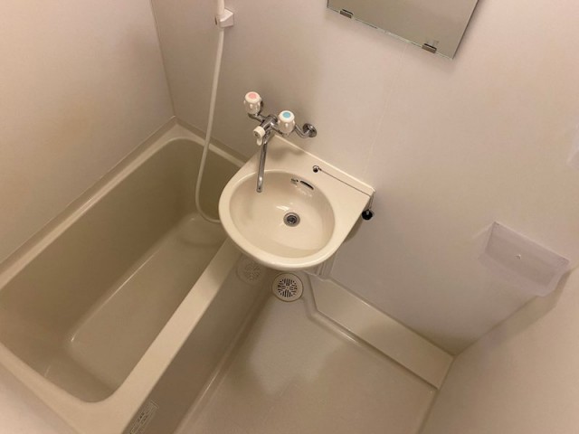 (風呂)