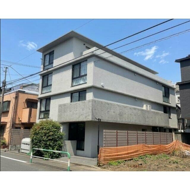 世田谷区上馬2丁目 【賃貸居住】マンション