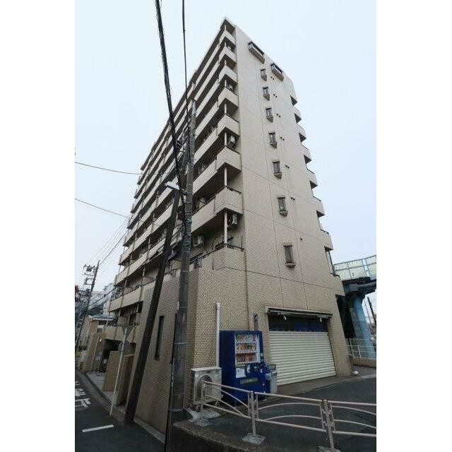 川崎市高津区二子1丁目 【賃貸居住】マンション