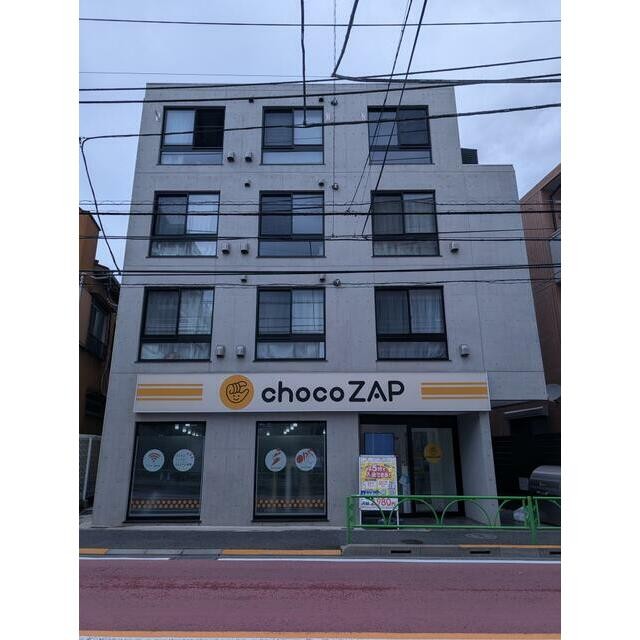 世田谷区弦巻4丁目 【賃貸居住】マンション