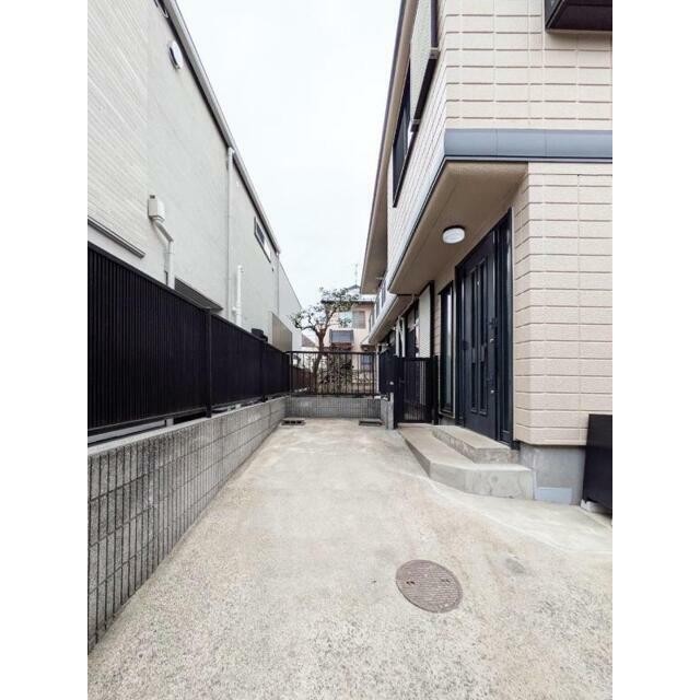 エントランス(その他建物画像)