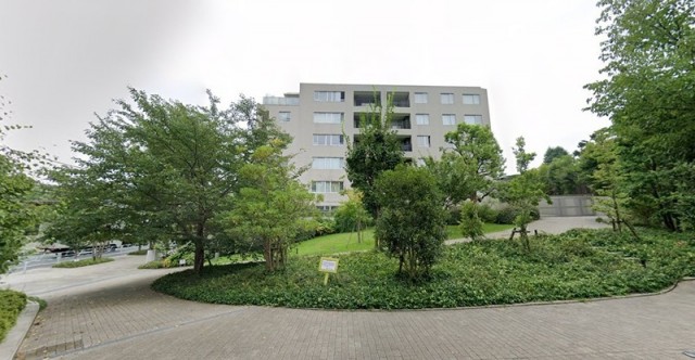 渋谷区立うぐいす公園（渋谷）（1655m）(周辺)