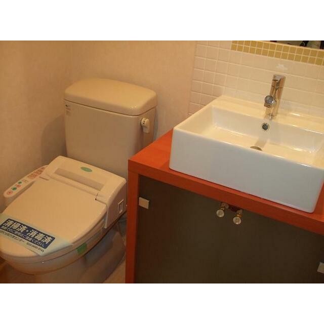 (内装)