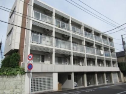 世田谷区等々力7丁目 【賃貸居住】マンション