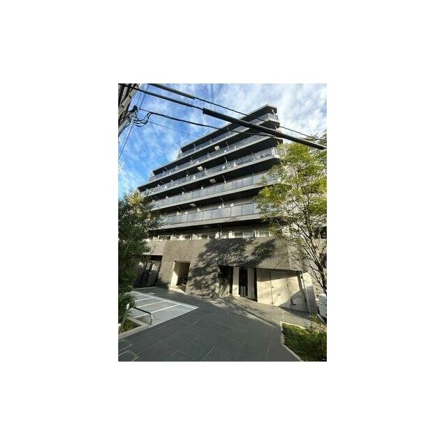 川崎市中原区市ノ坪 【賃貸居住】マンション