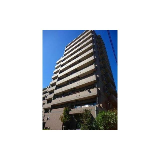 世田谷区用賀1丁目 【賃貸居住】マンション
