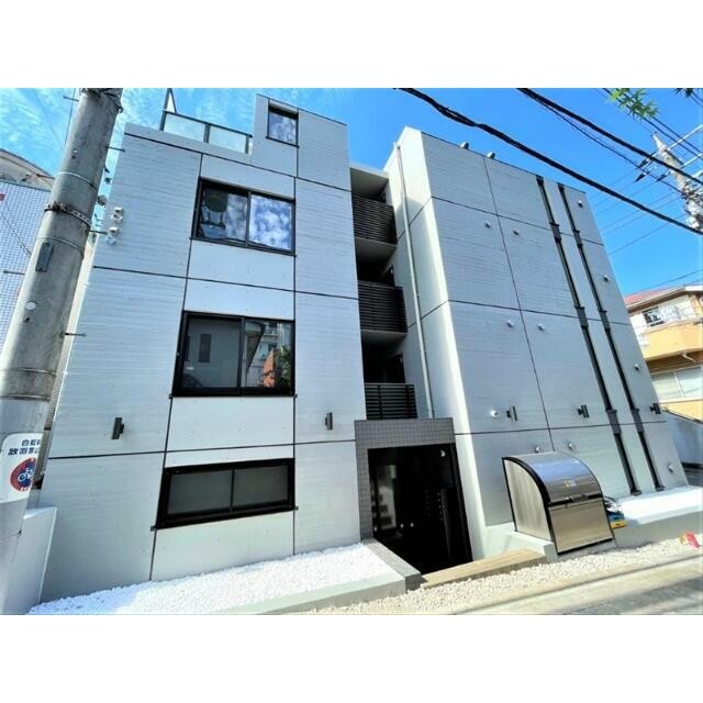 (外観)