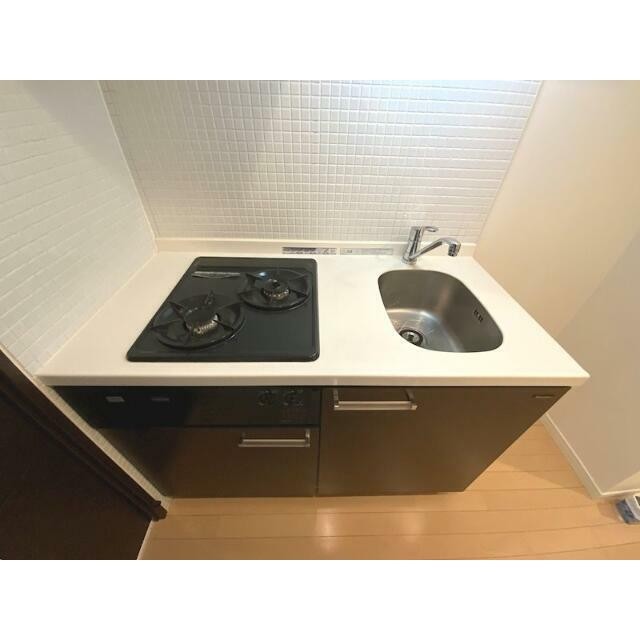 (キッチン)