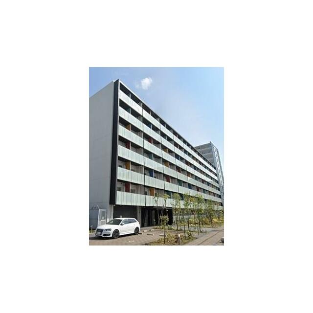 川崎市中原区中丸子 【賃貸居住】マンション