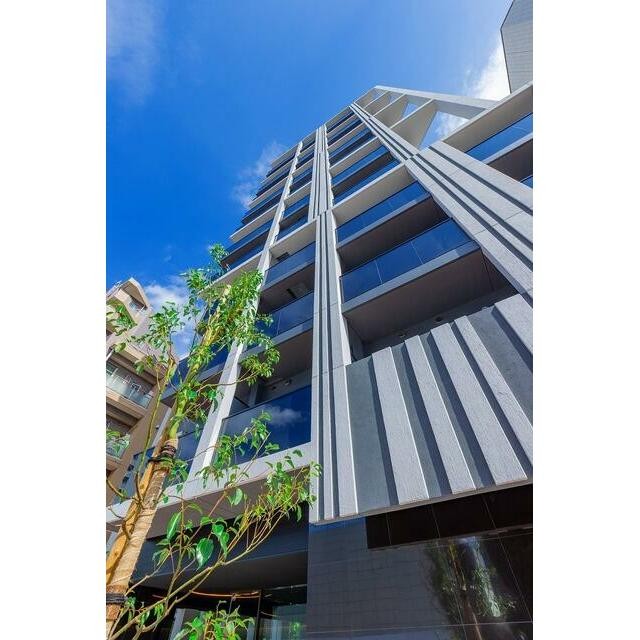 渋谷区松濤2丁目 【賃貸居住】マンション