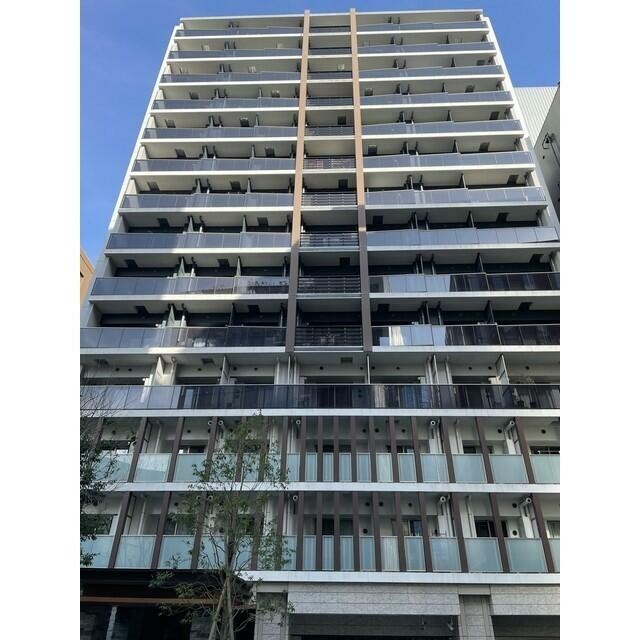 渋谷区宇田川町 【賃貸居住】マンション