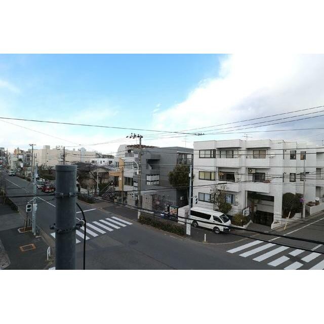 景色